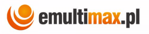 Emultimax logo