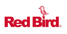RedBird logo